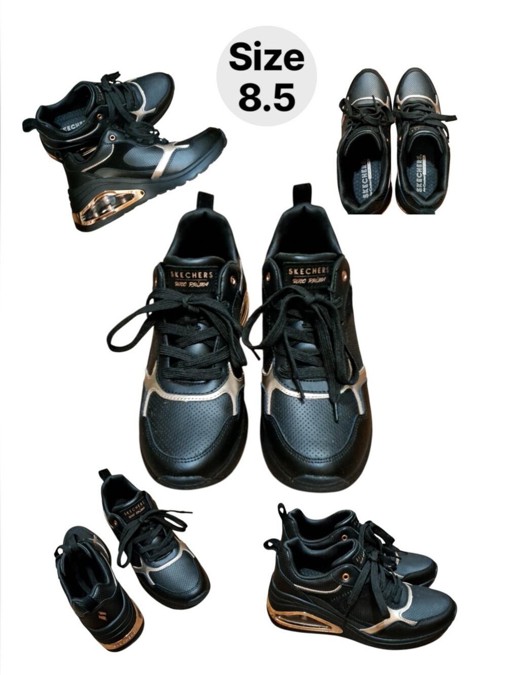 Skechers Fall/Winter Bundle NWOT
